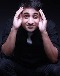 Vir Das